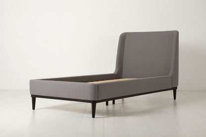 Bed 02 Single Bed, Risso