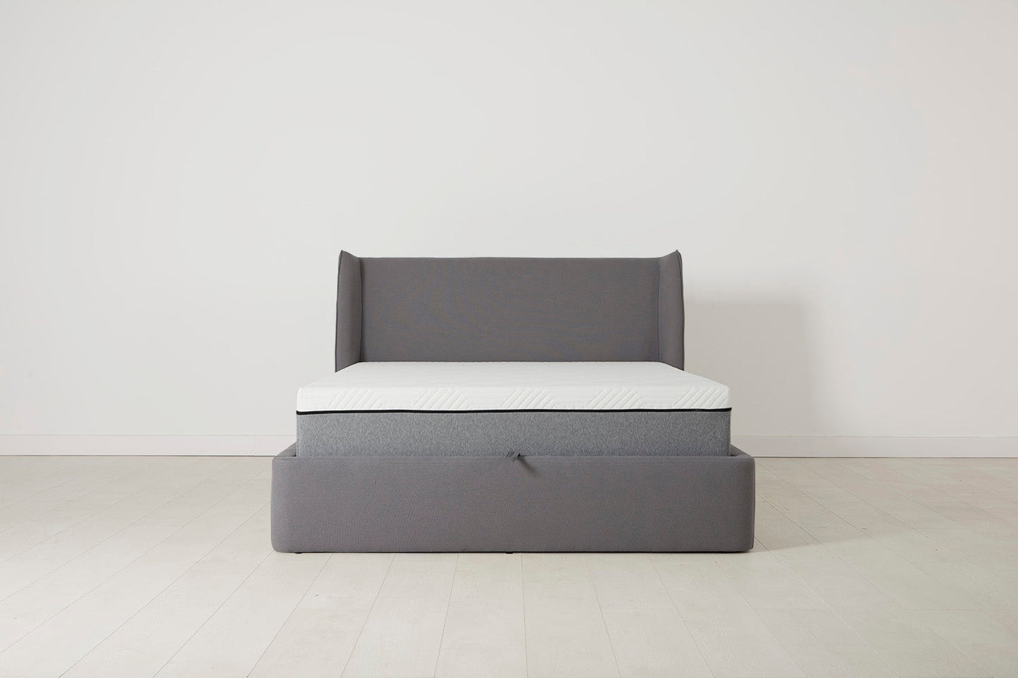 Bed 03 Storage Double Bed, Risso