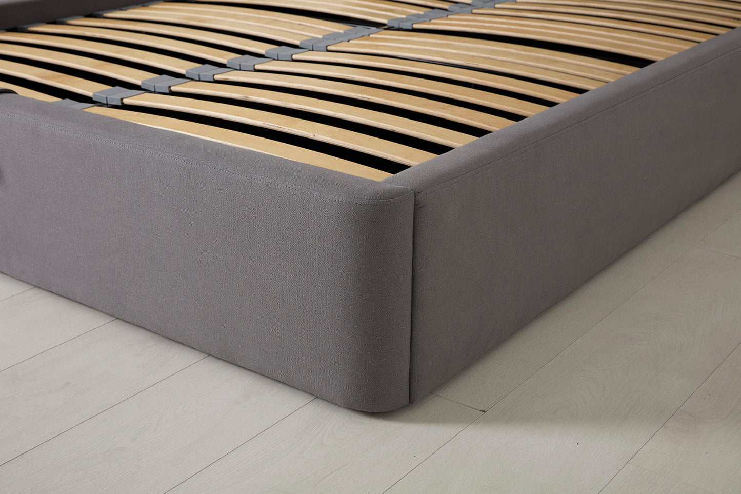 Bed 03 Storage Double Bed, Risso