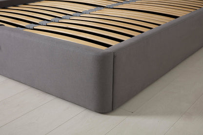 Bed 03 Storage Double Bed, Risso