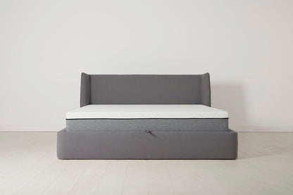 Bed 03 Storage Super King Sized Bed, Risso