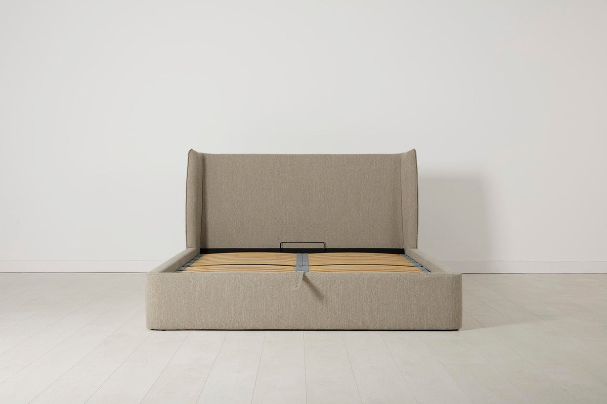 Bed 03 King Sized Bed