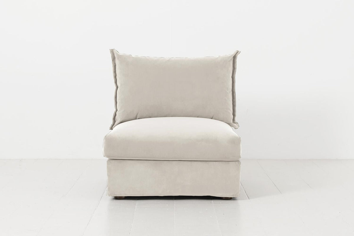 Model 06 Middle Module Seat