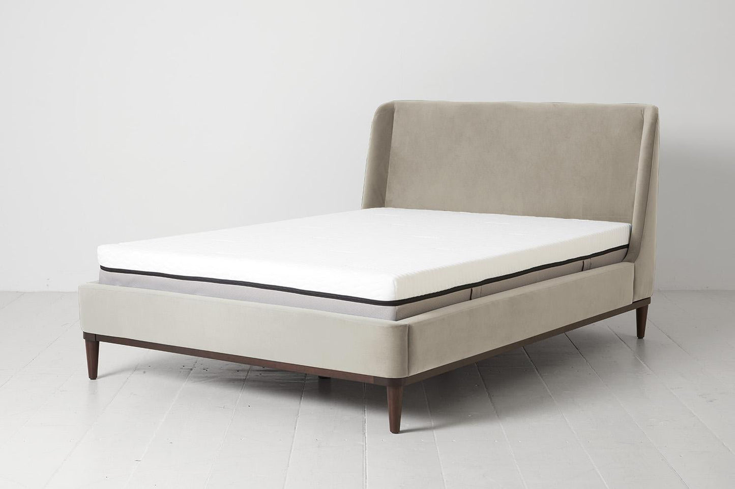 Bed 02 Double Bed