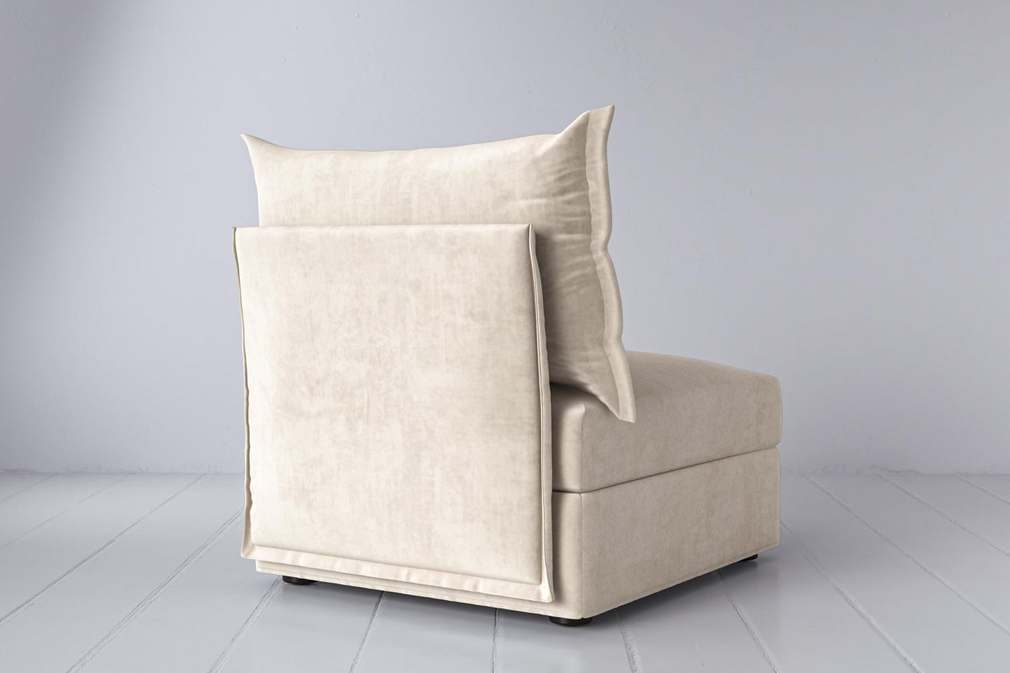 Model 06 Middle Module Seat