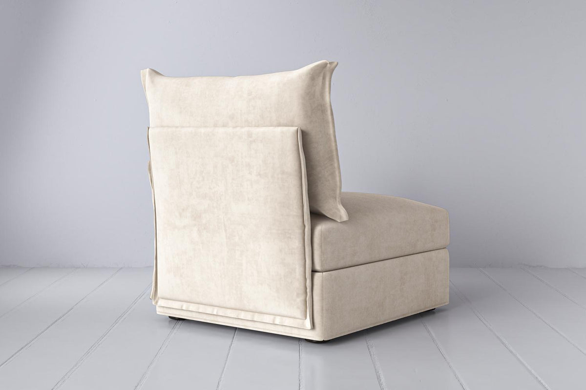 Model 06 Right Arm Module Sofa