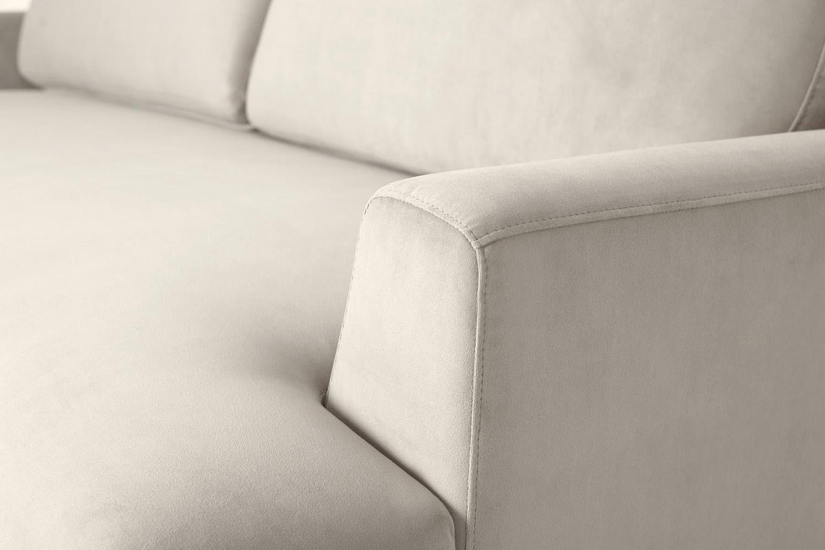 Model 05 2-Seater Sofa, Bone
