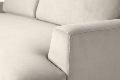 Model 05 2-Seater Sofa, Bone