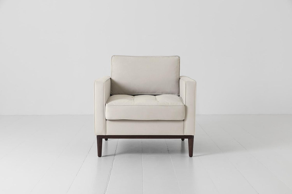 Model 02 Armchair