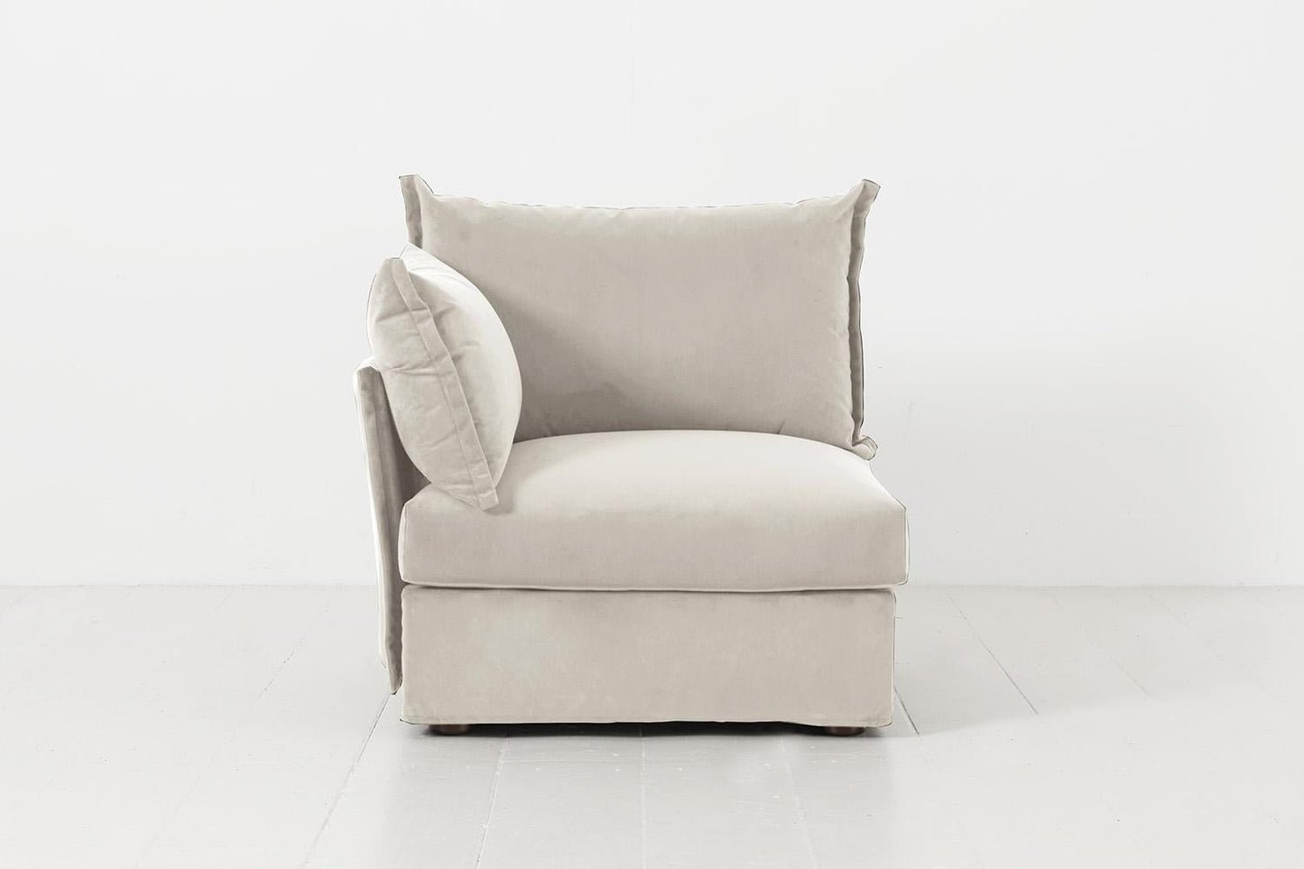 Model 06 Left Arm Module Sofa