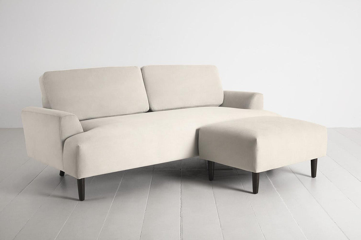 Model 05 3-Seater Right Chaise Sofa