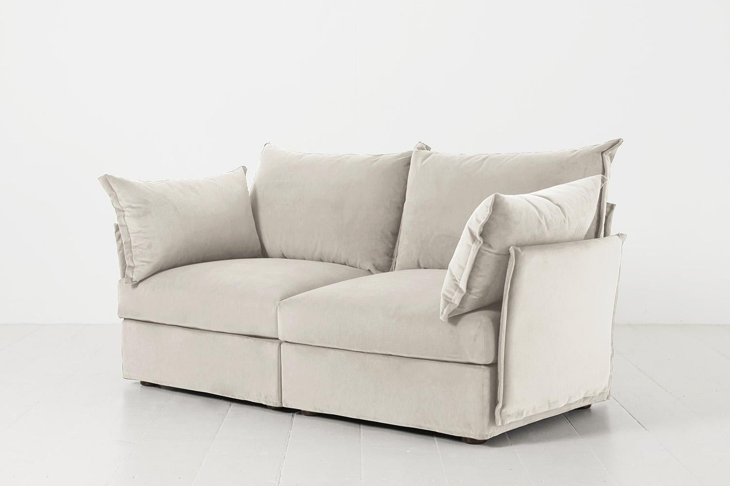 Model 06 2-Seater Sofa