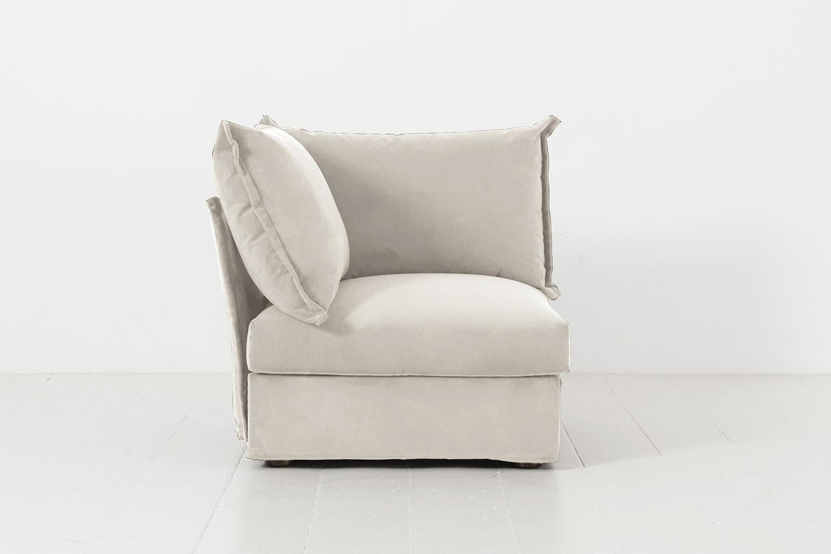 Model 06 Left Arm Module Sofa