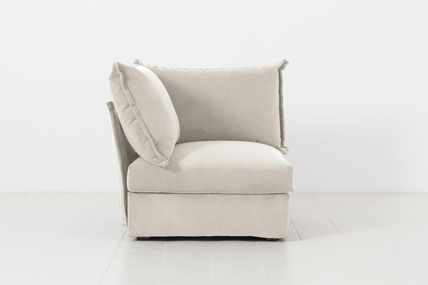 Model 06 Left Arm Module Sofa