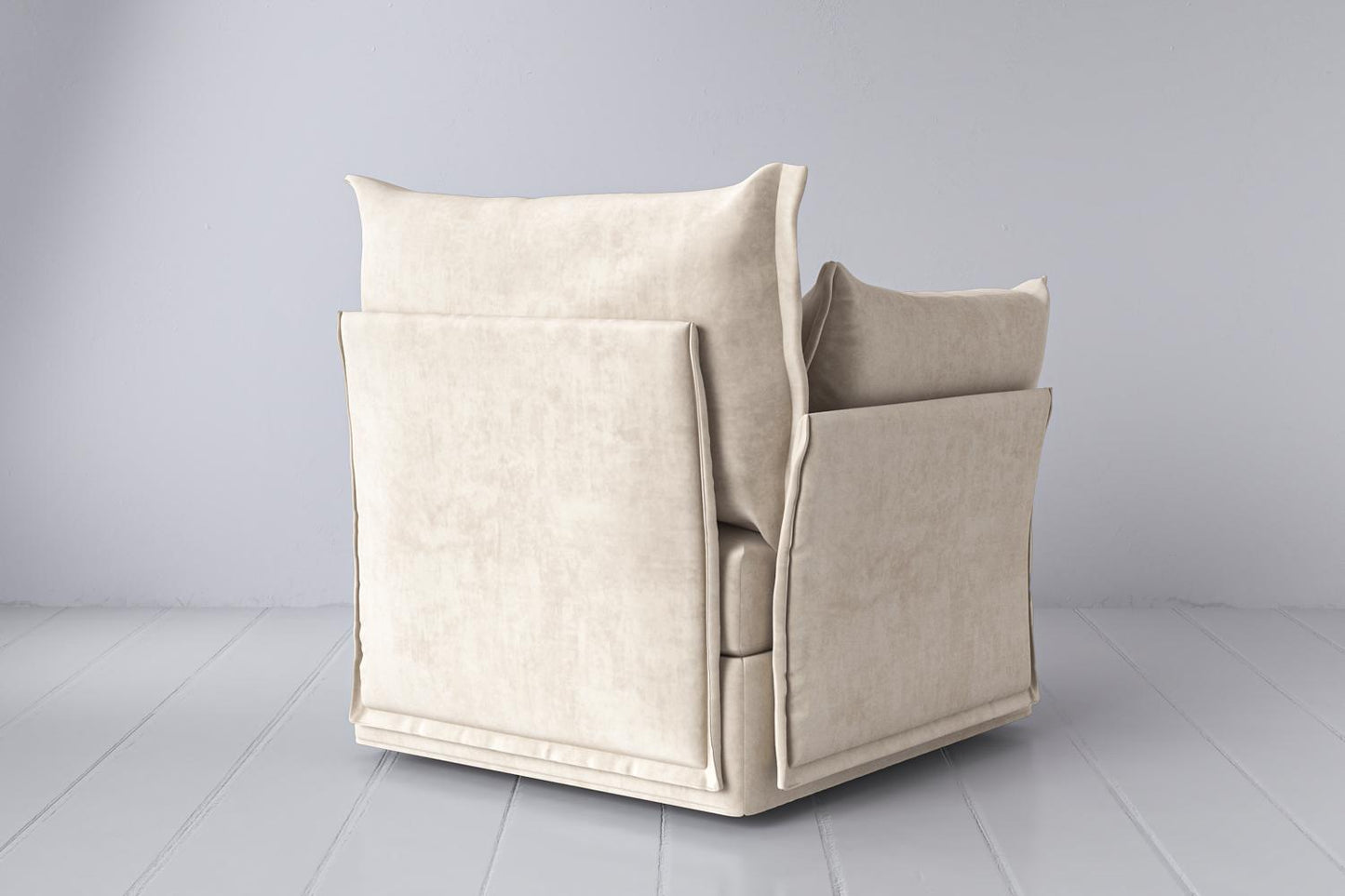 Model 06 Left Arm Module Sofa