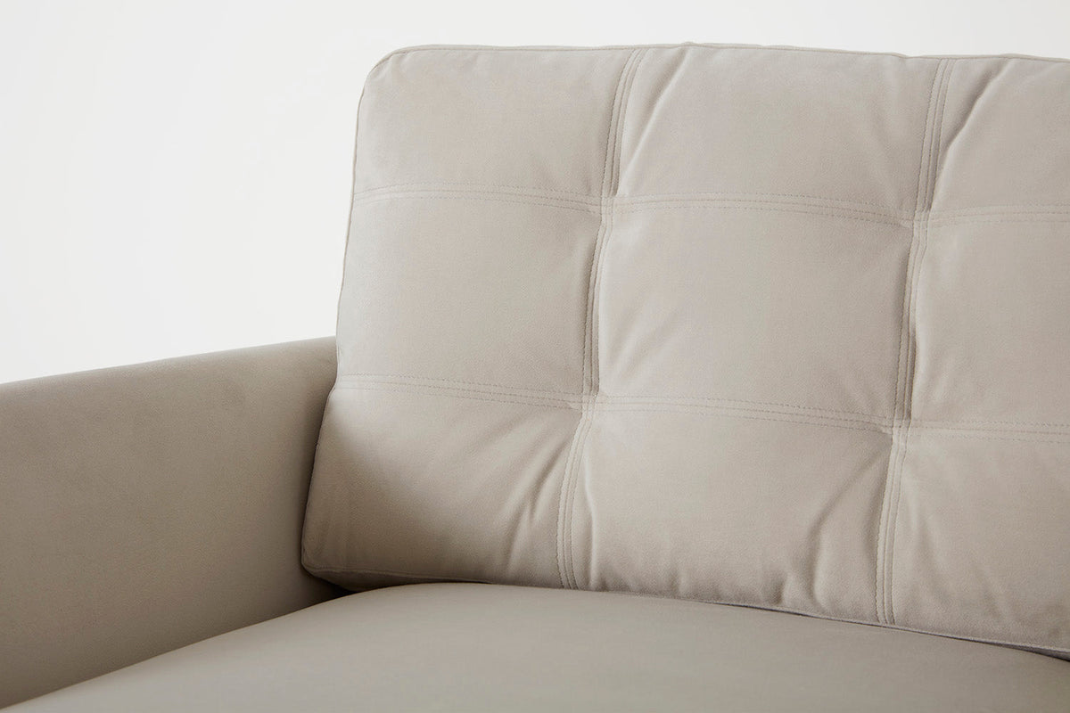 Model 10 Armchair, Bone