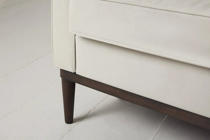 Model 02 Sofa Bed 3 Seater, Bone