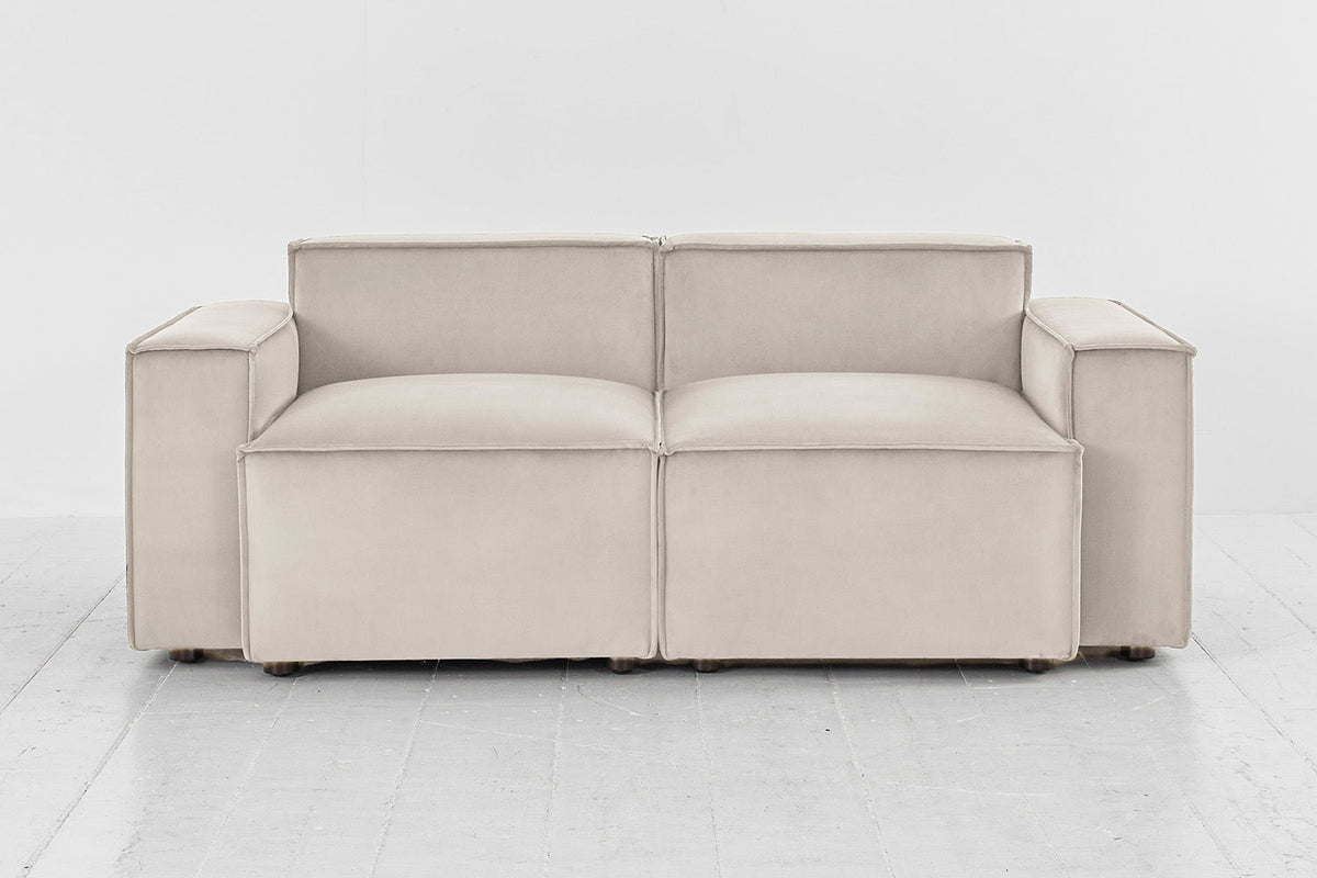 Model 03 2-Seater Sofa