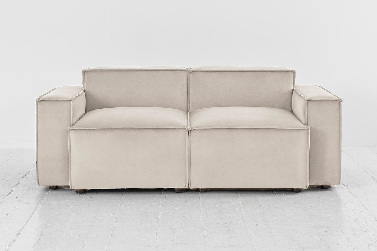 Model 03 2-Seater Sofa