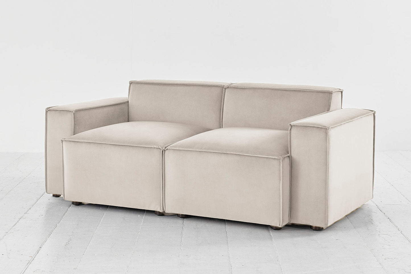 Model 03 2-Seater Sofa