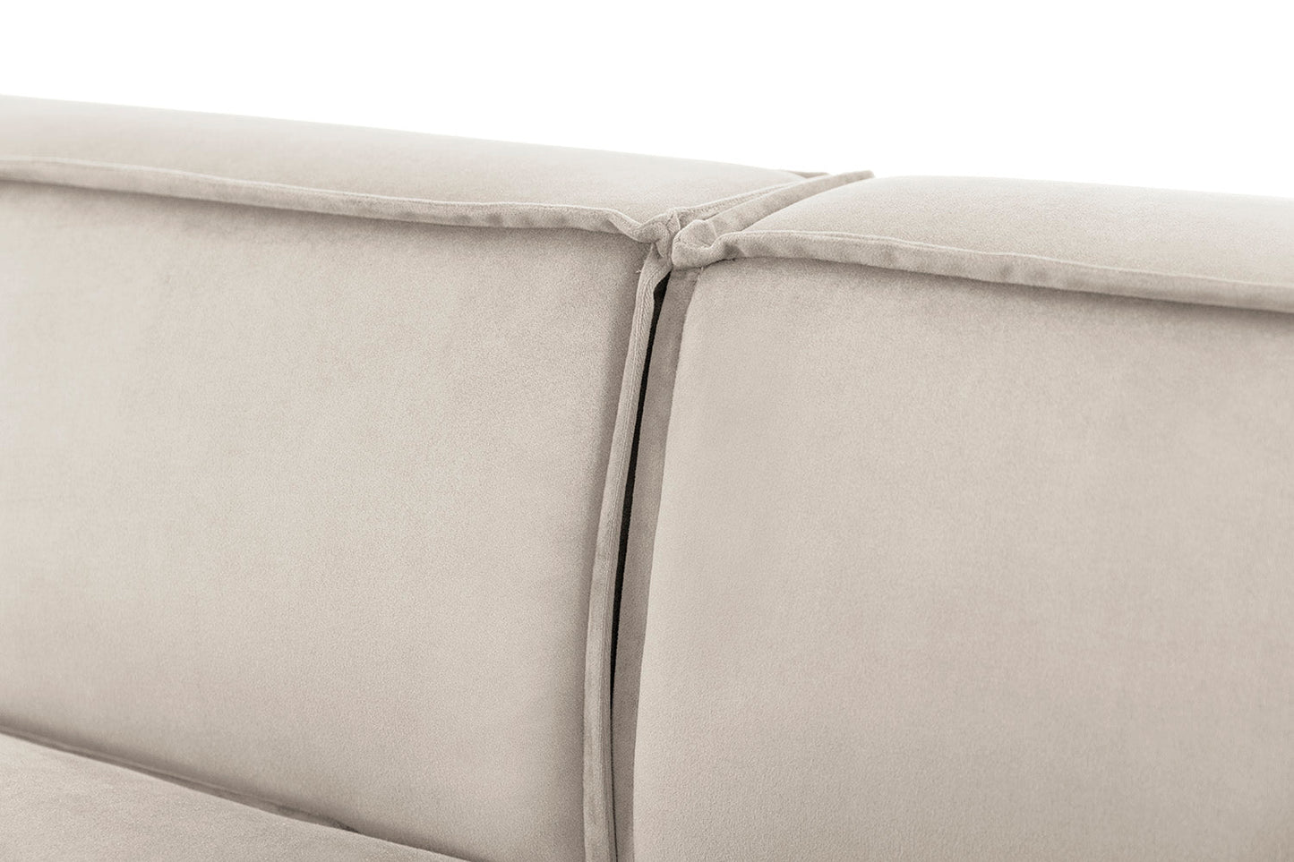 Model 03 2-Seater Sofa