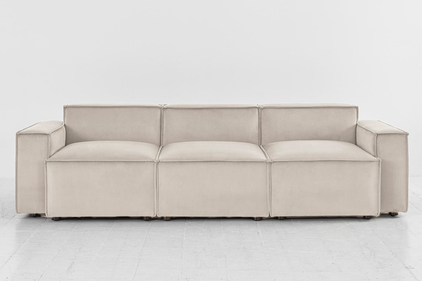Model 03 3-Seater Sofa