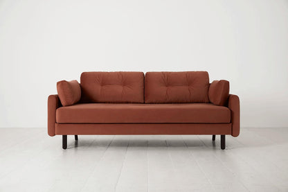 Model 04 3-Seater Sofa Bed