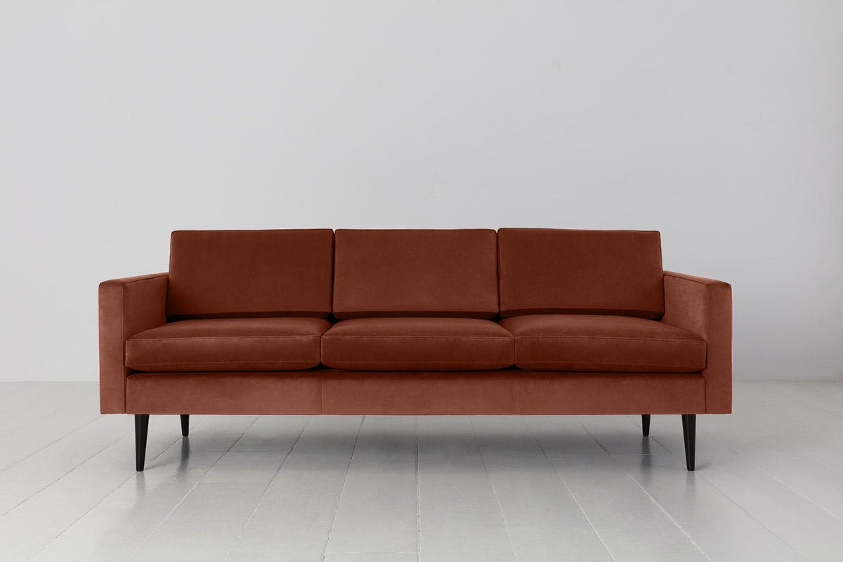Model 01 3-Seater Sofa