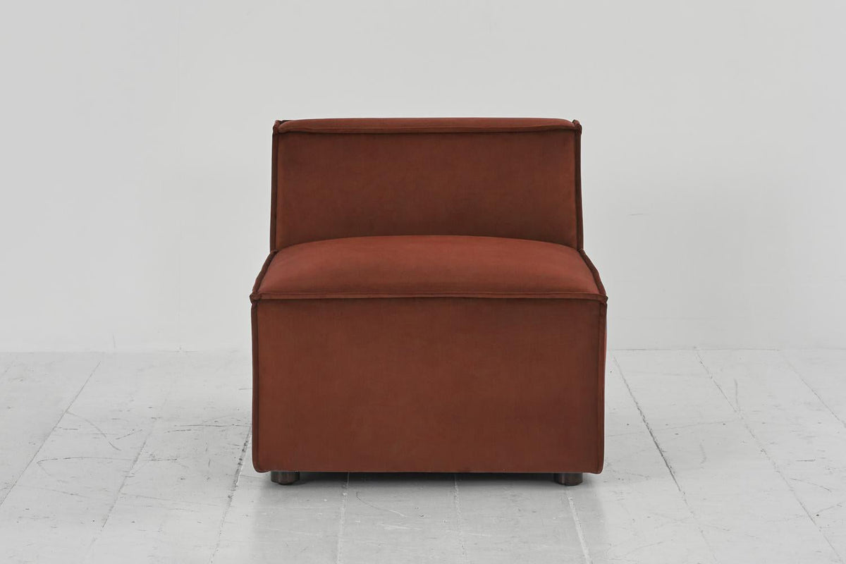 Model 03 Single Seat Module