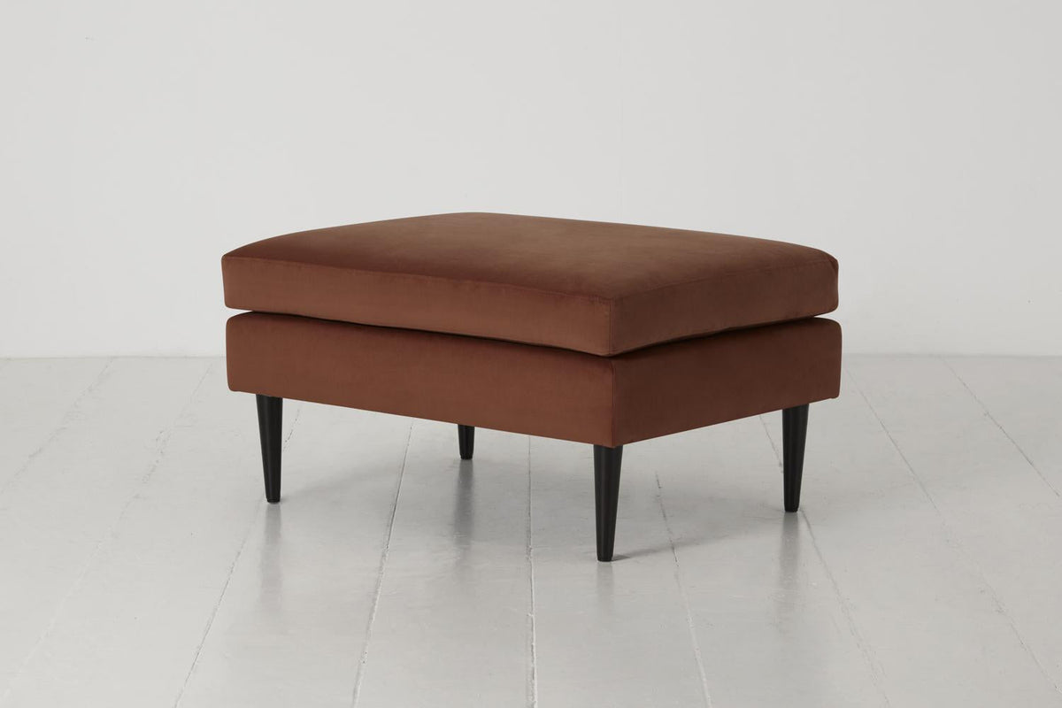 Model 01 Ottoman