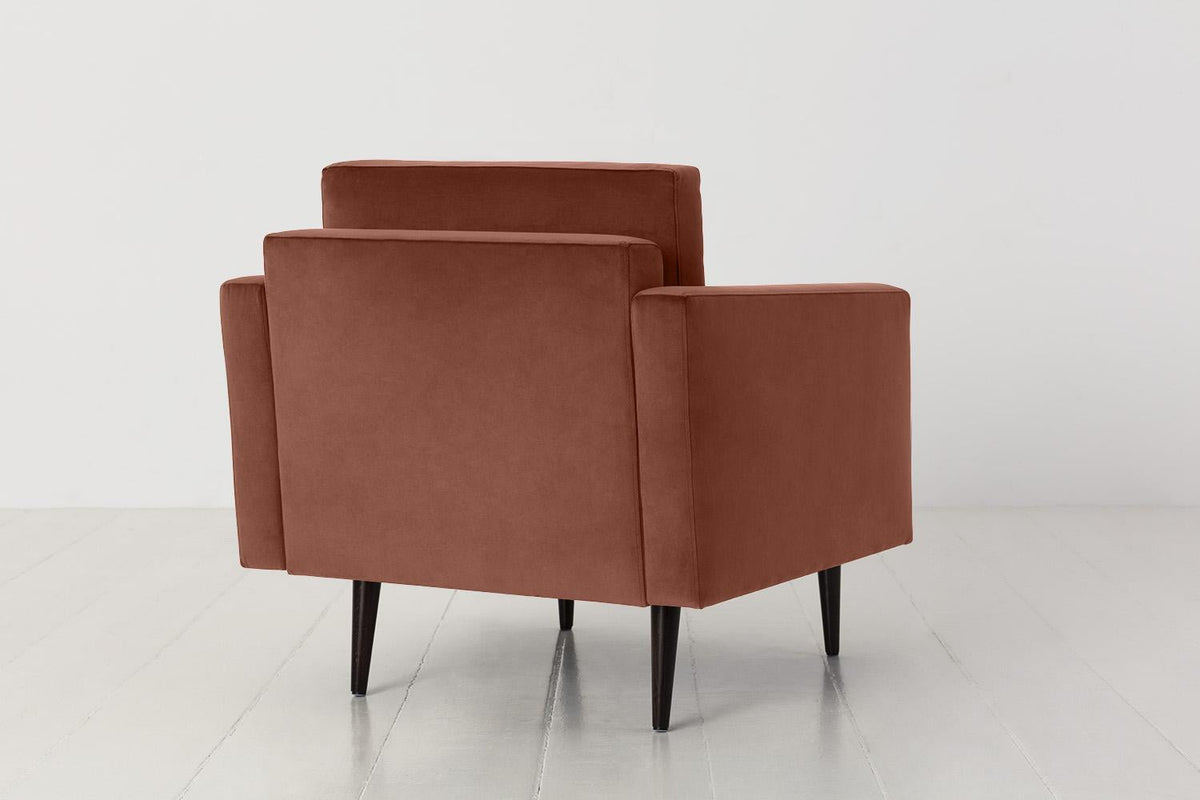 Model 01 Armchair