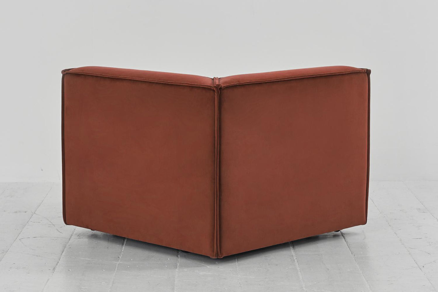 Model 03 Corner Sofa Module