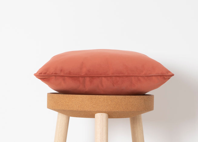 Cushion 01, Brick
