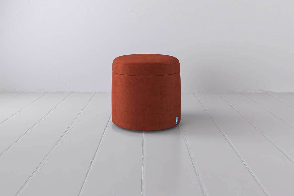 Storage 03, Brick