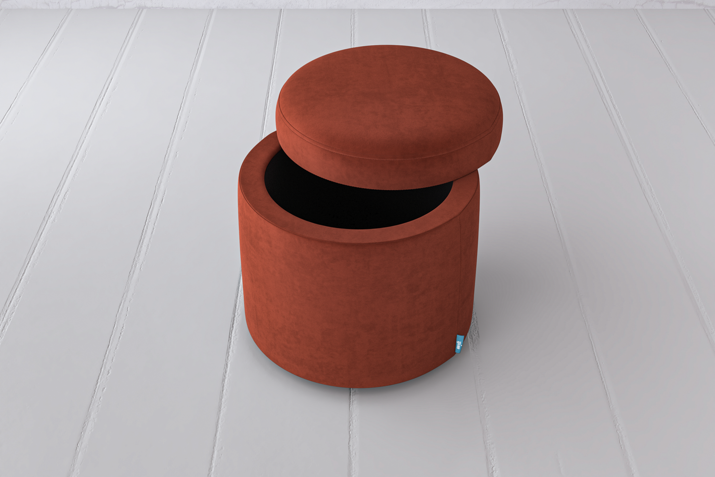 Storage 03, Brick