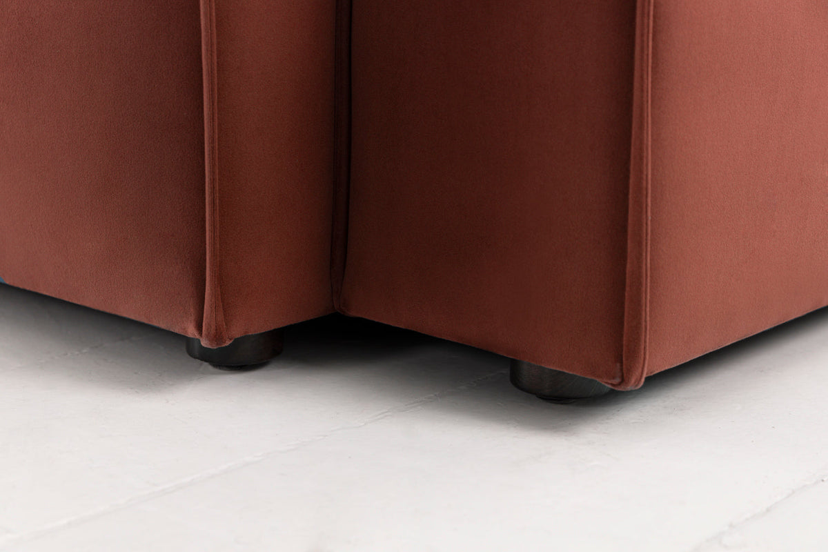 Model 03 3-Seater Sofa