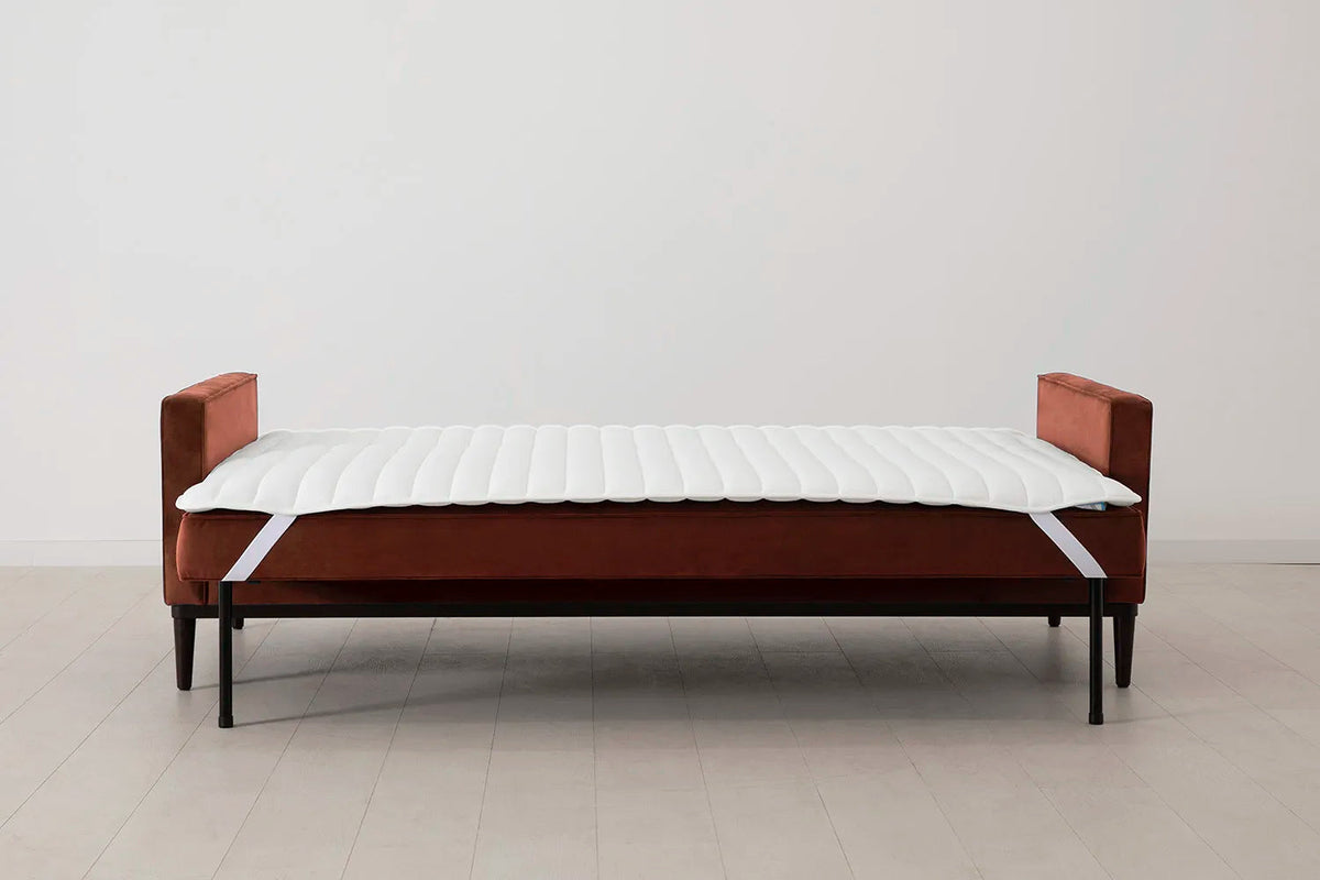 Model 02 3-Seater Sofa Bed