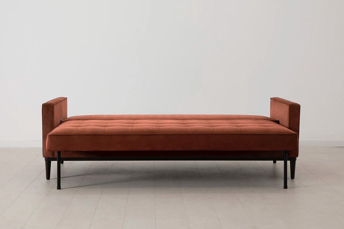 Model 02 3-Seater Sofa Bed