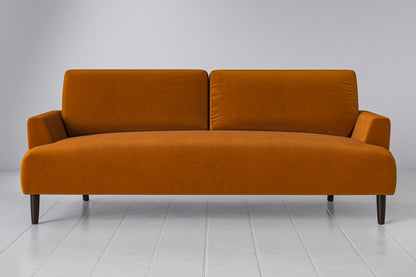 Model 05 3-Seater Sofa, Bronze