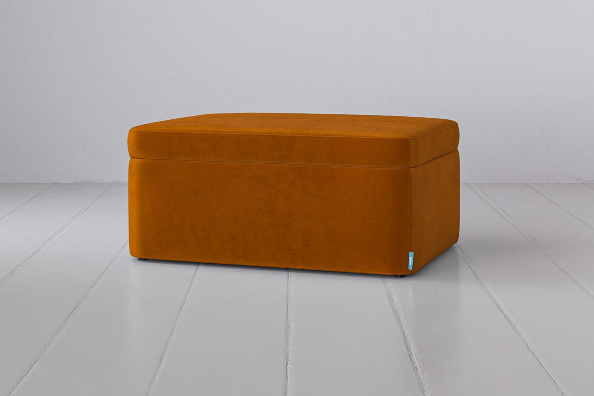 Storage 02, Bronze