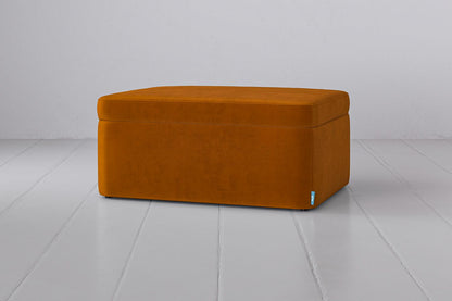 Storage 02, Bronze