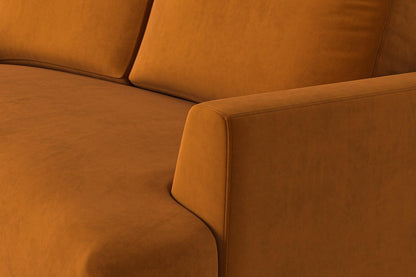 Model 05 3-Seater Sofa, Bronze