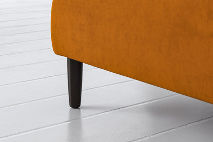 Model 05 3-Seater Sofa, Bronze