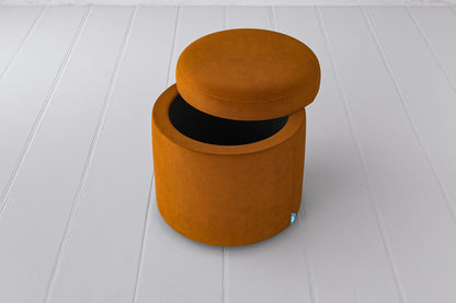 Storage 03, Bronze