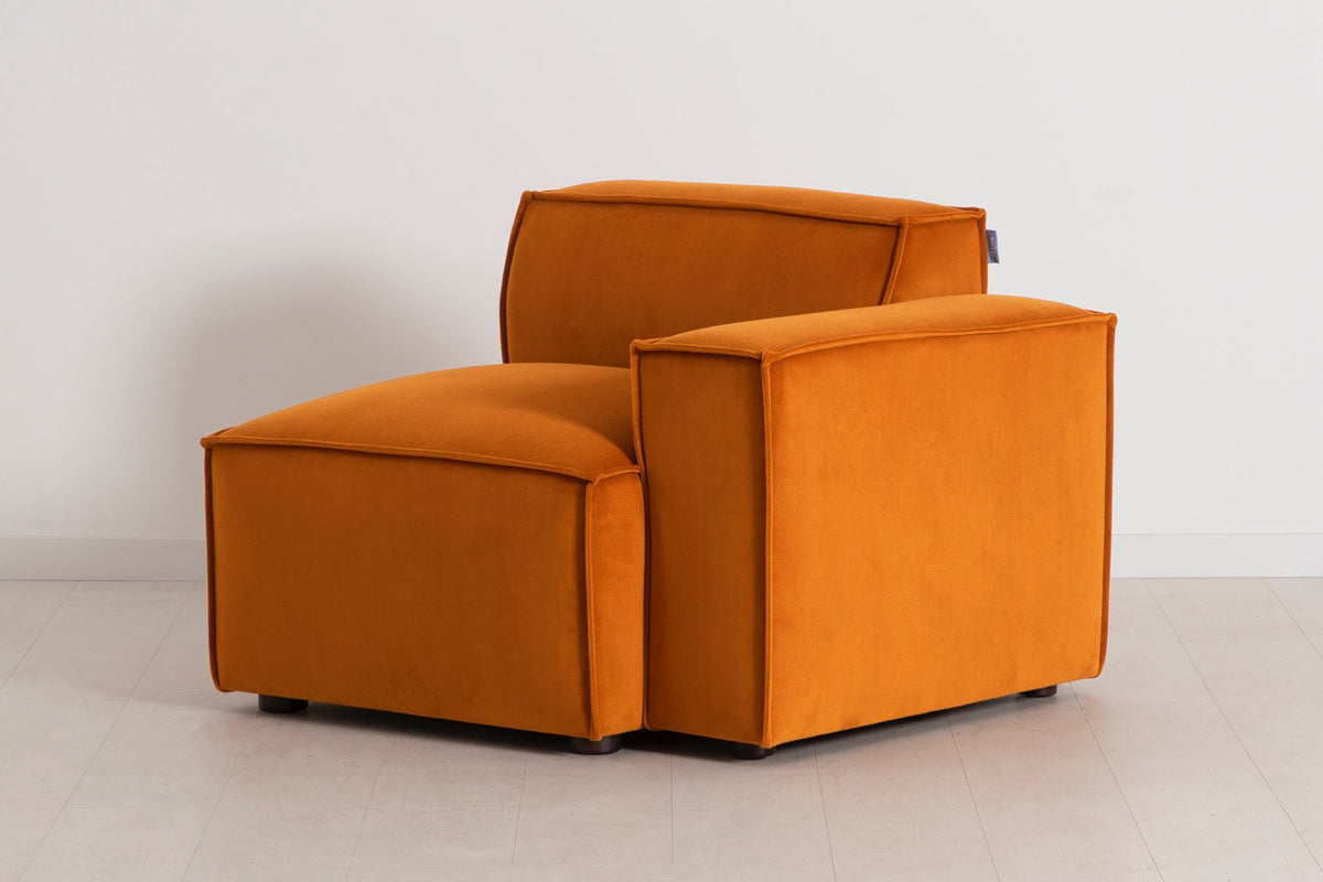 Model 03 Right Arm Sofa Module