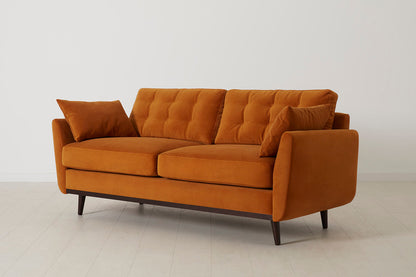 Model 10 2-Seater Sofa, Bronze