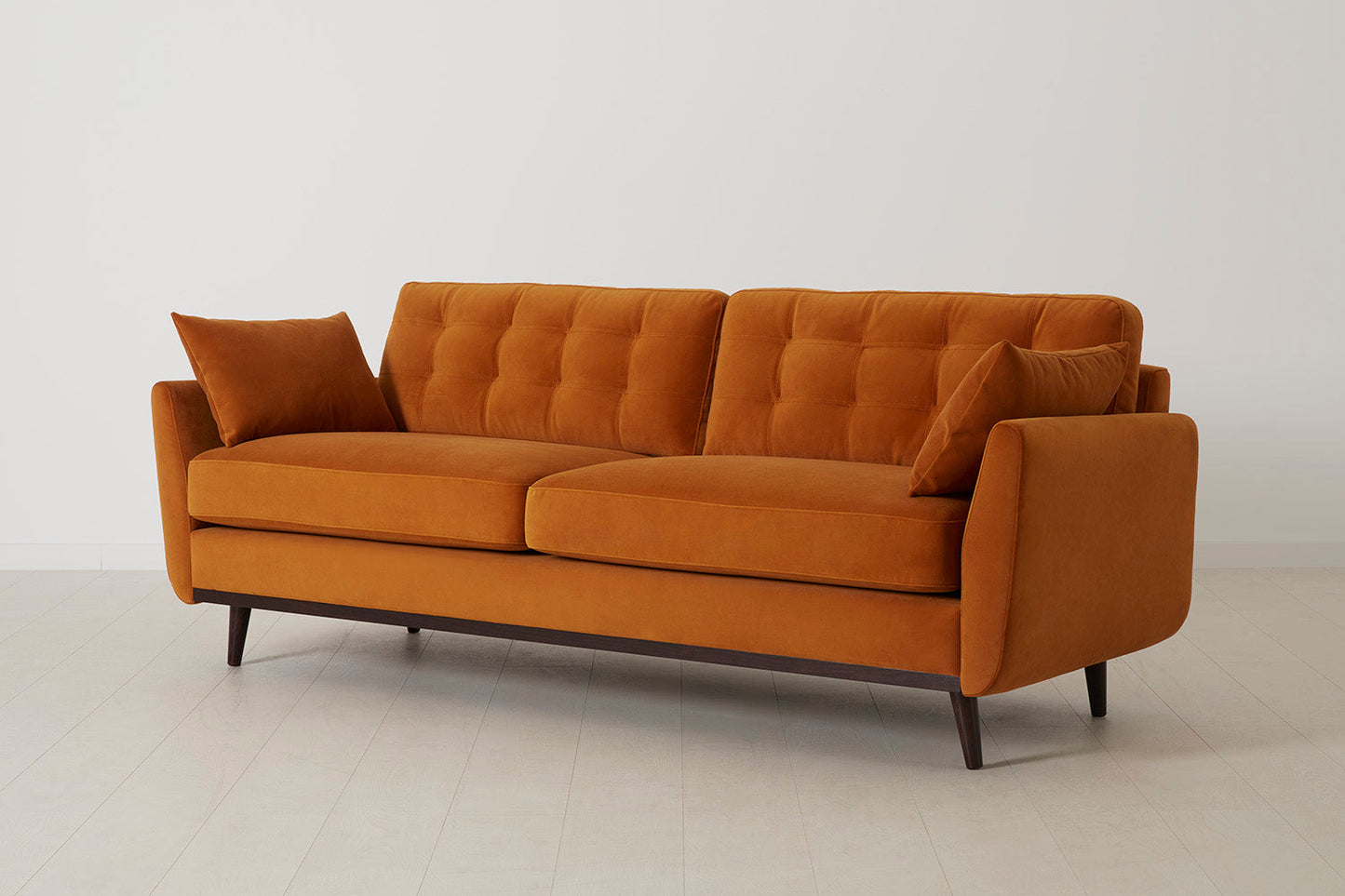 Model 10 3-Seater Sofa