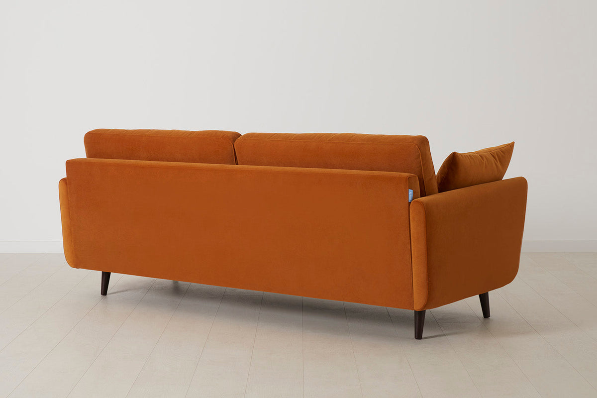 Model 10 3-Seater Sofa