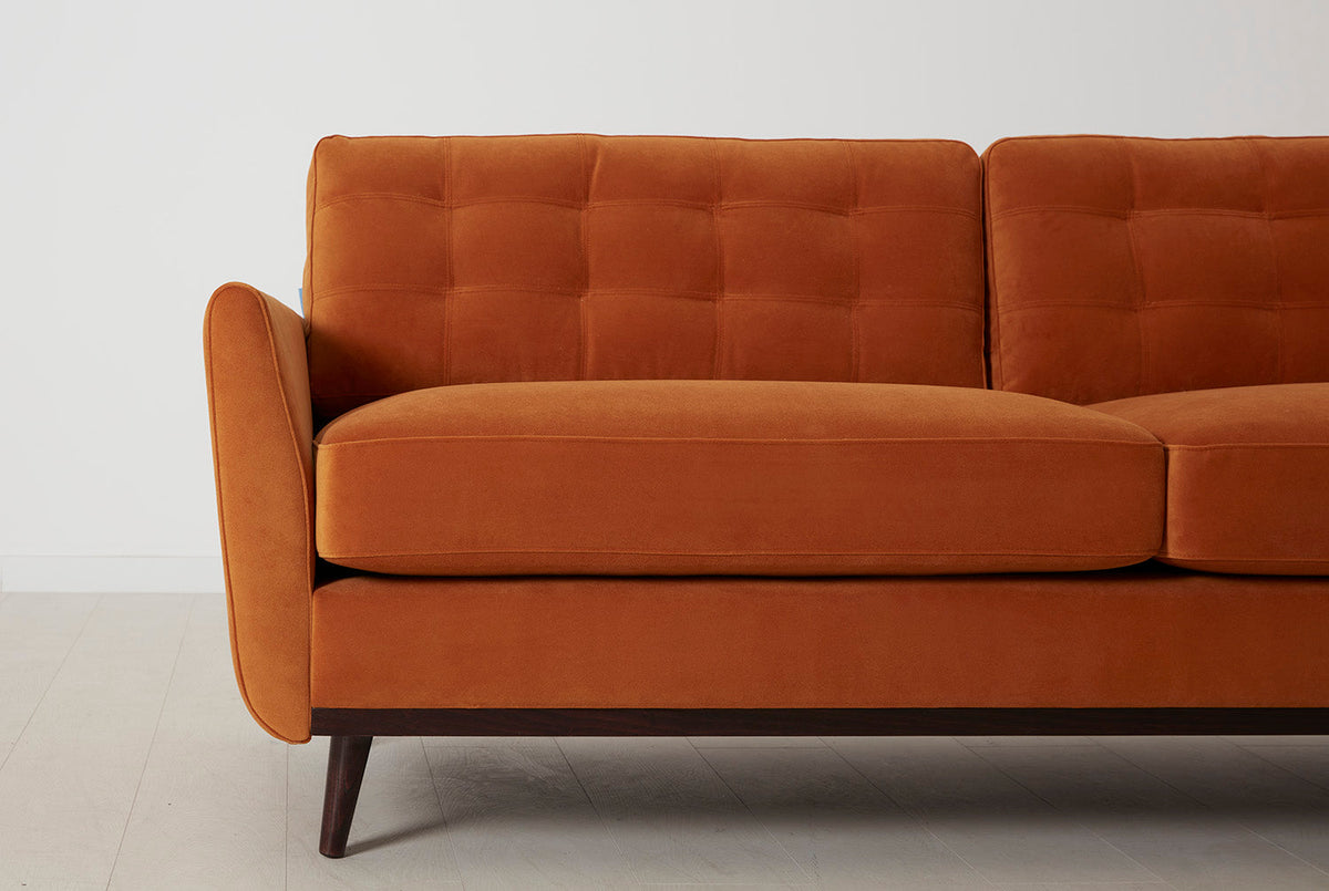 Model 10 3-Seater Sofa
