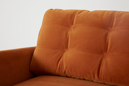 Model 10 Armchair, Bronze